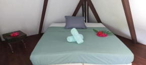 Tiahura Lodge, Haapiti